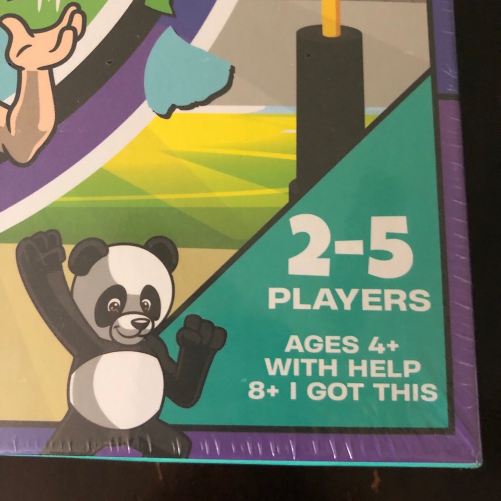 Dude Perfect Board Game - Picture 6 of 7